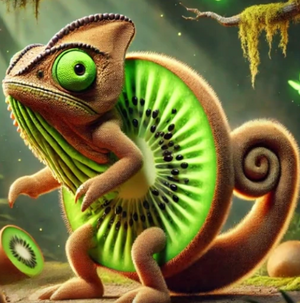 Quivioli Ameleonni