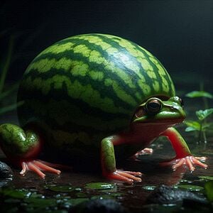Rana Sandia
