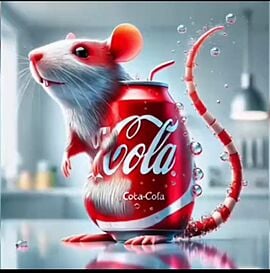 rata cola mi cola