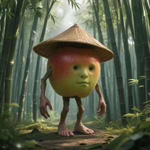 Ren Guo Ping De Pa