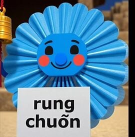 Rung chuông