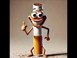 Sigma Sigma Cigarate