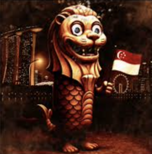 Singa Duyung Pura Ra Ra Rawr