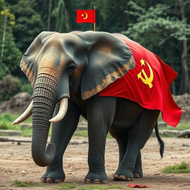 Sovieto Elephino