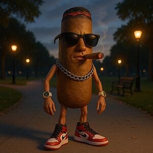 Swagarro Sigarro