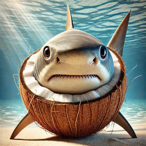 Tralalero Cocosini