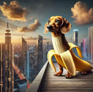 Truli Bao Truli Banana