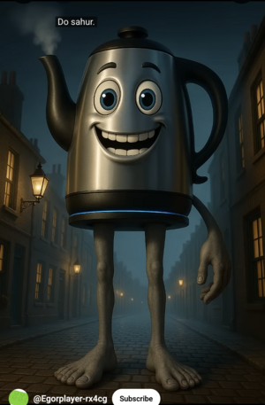 Tu Tu Tu Tu Tu Sahur