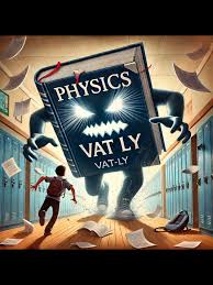 Vat Ly