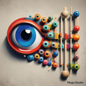 Xylophoney Eyeballs